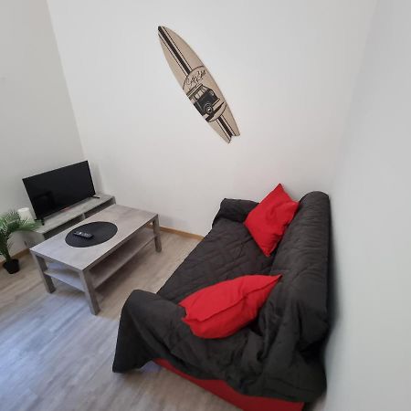 Appartement Sympathique Vendeuvre-sur-Barse 外观 照片