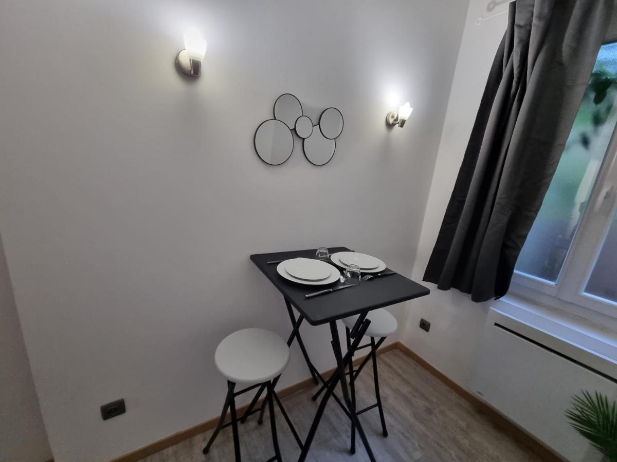 Appartement Sympathique Vendeuvre-sur-Barse 外观 照片