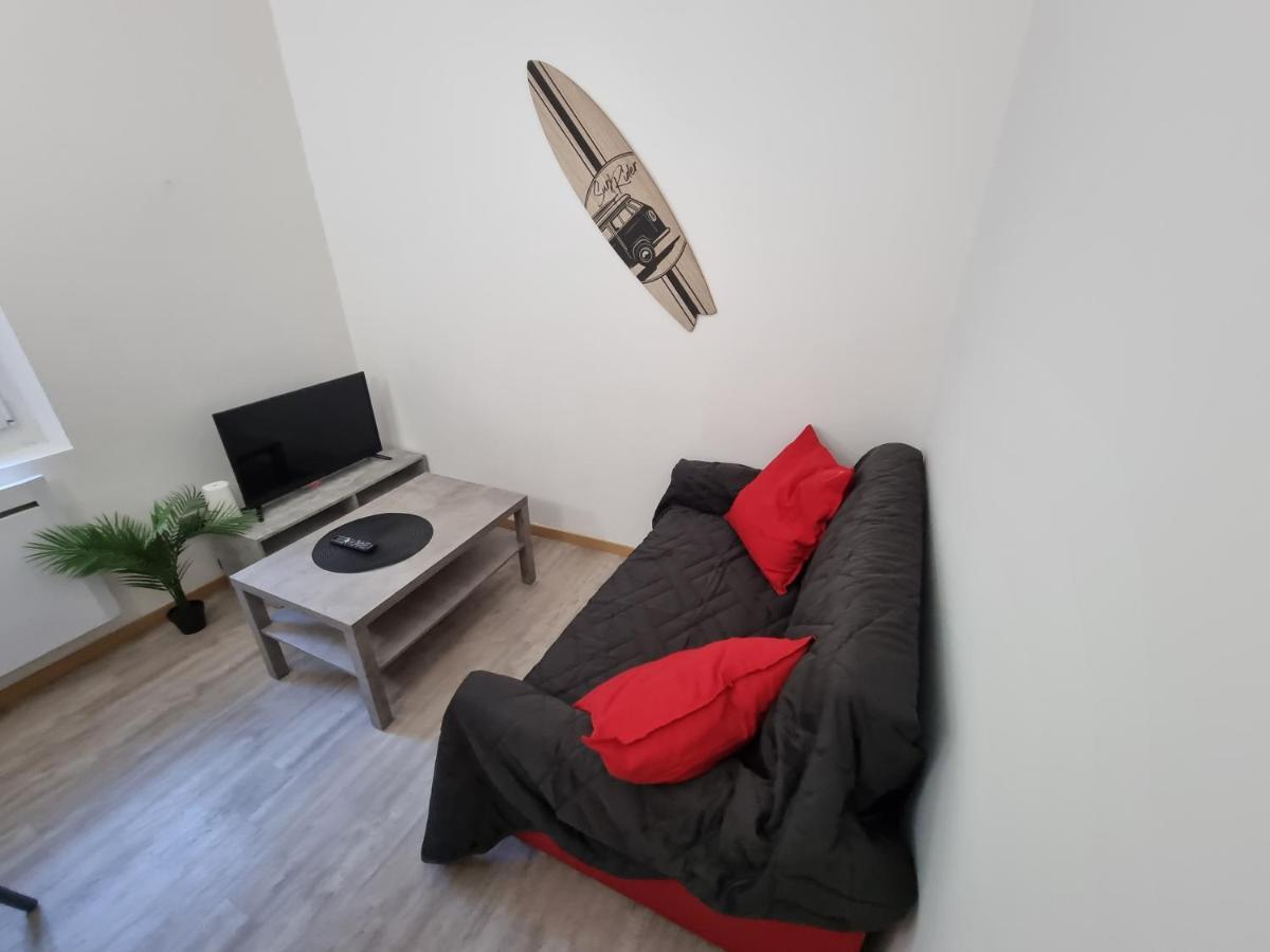 Appartement Sympathique Vendeuvre-sur-Barse 外观 照片