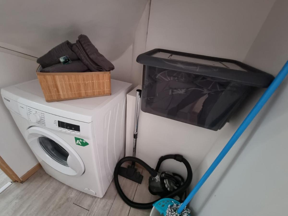 Appartement Sympathique Vendeuvre-sur-Barse 外观 照片