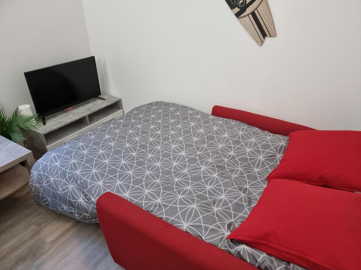 Appartement Sympathique Vendeuvre-sur-Barse 外观 照片