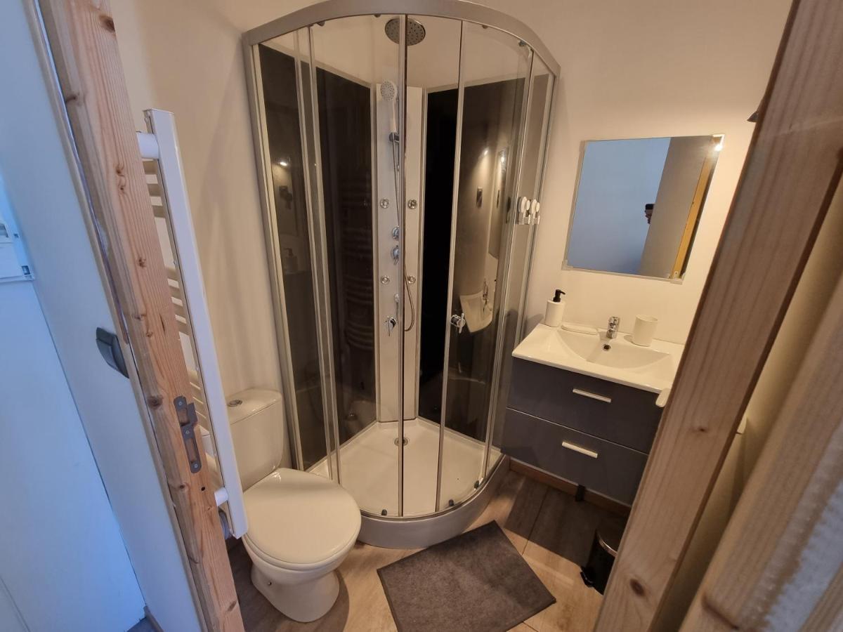 Appartement Sympathique Vendeuvre-sur-Barse 外观 照片
