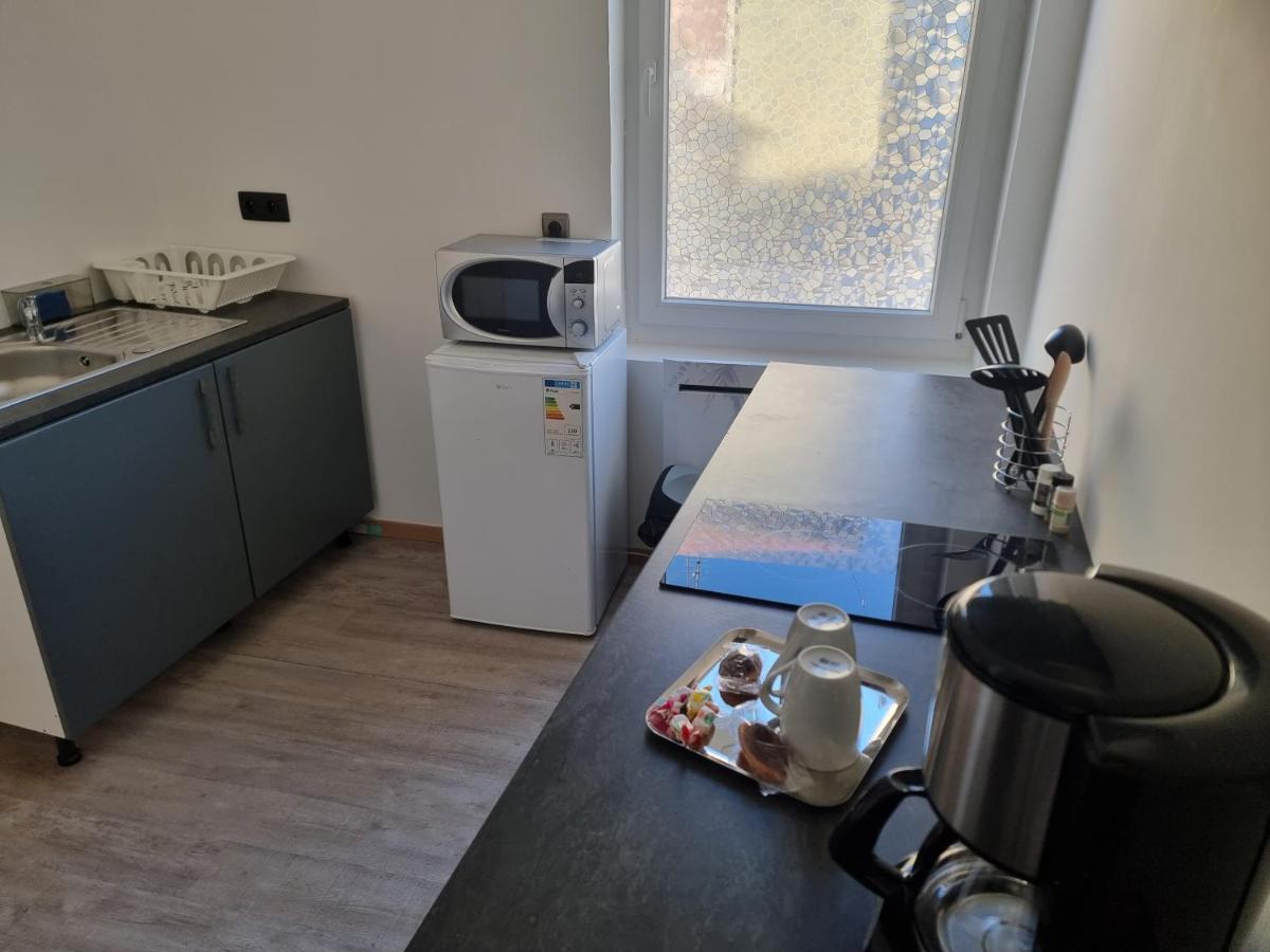 Appartement Sympathique Vendeuvre-sur-Barse 外观 照片